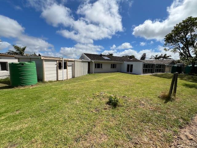 To Let 4 Bedroom Property for Rent in Kabega Park Eastern Cape